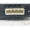 Recambio de modulo electronico para hyundai i20 1.2 16v cat referencia OEM IAM 95400C8020  116RA002958