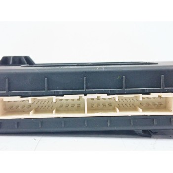Recambio de modulo electronico para hyundai i20 1.2 16v cat referencia OEM IAM 95400C8020  116RA002958