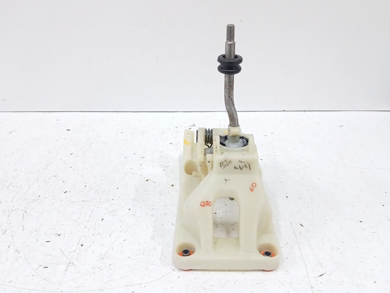 Recambio de palanca cambio para hyundai i20 1.2 16v cat referencia OEM IAM 43700XXXXX Recambio de palanca cambio para hyundai i20 1.2 16v cat referencia OEM IAM 43700XXXXX