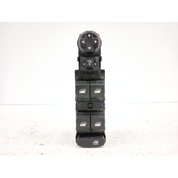 MANDO ELEVALUNAS DELANTERO IZQUIERDO 98421760ZD 