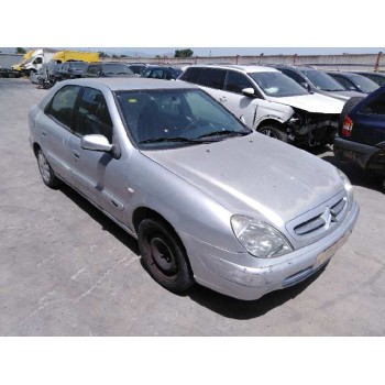 CITROËN XSARA BERLINA