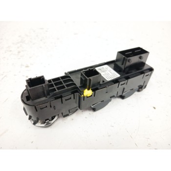 Recambio de mando elevalunas delantero izquierdo para opel corsa f (p2jo) 1.2 (68) referencia OEM IAM 98421760ZD  