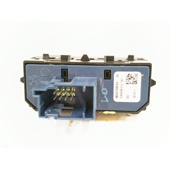 Recambio de interruptor para opel corsa f (p2jo) 1.2 (68) referencia OEM IAM 98327594YX  