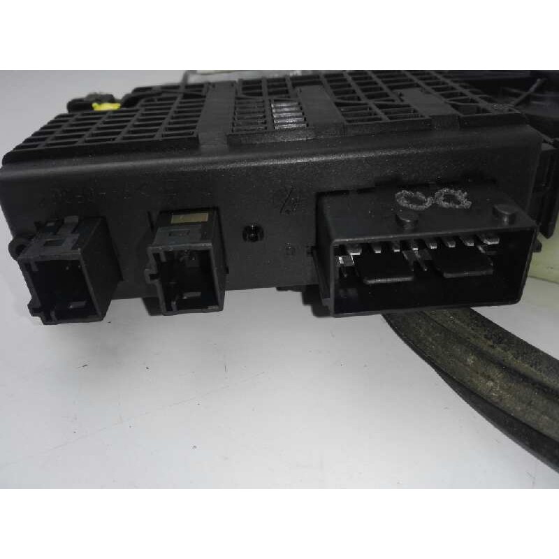 ELEVALUNAS DELANTERO IZQUIERDO 9682495680 CARIBE