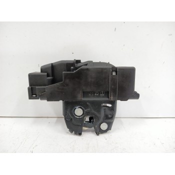 Recambio de cerradura maletero / porton para opel corsa f (p2jo) 1.2 (68) referencia OEM IAM 9816195380  