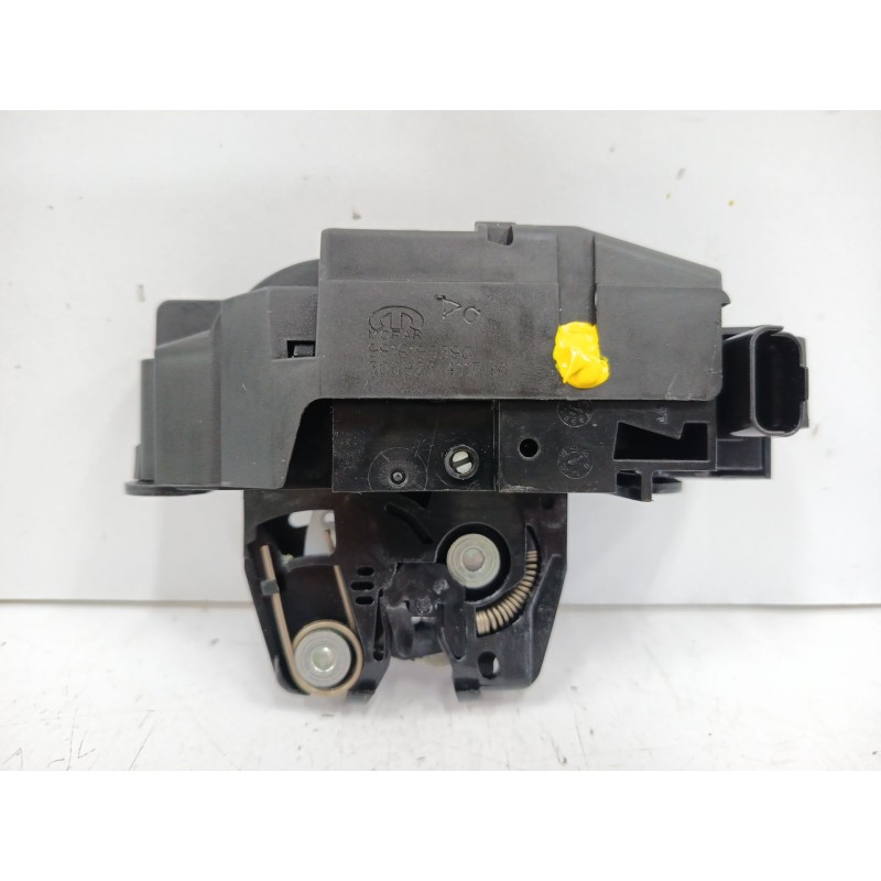 CERRADURA MALETERO / PORTON