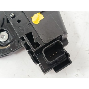 Recambio de cerradura maletero / porton para opel corsa f (p2jo) 1.2 (68) referencia OEM IAM 9816195380  