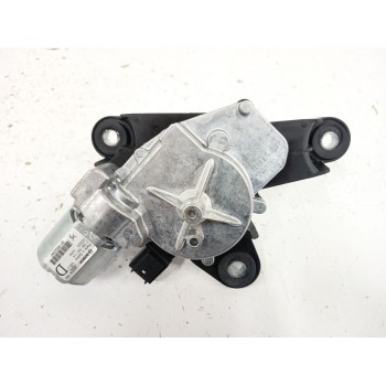 Recambio de motor limpia trasero para opel corsa f (p2jo) 1.2 (68) referencia OEM IAM 9819900080  