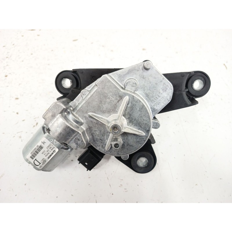 Recambio de motor limpia trasero para opel corsa f (p2jo) 1.2 (68) referencia OEM IAM 9819900080  