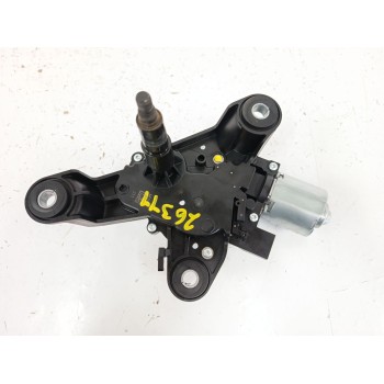 Recambio de motor limpia trasero para opel corsa f (p2jo) 1.2 (68) referencia OEM IAM 9819900080  