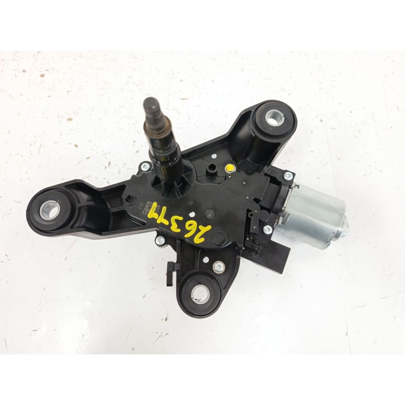 MOTOR LIMPIA TRASERO