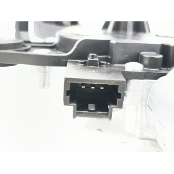 Recambio de motor limpia trasero para opel corsa f (p2jo) 1.2 (68) referencia OEM IAM 9819900080  