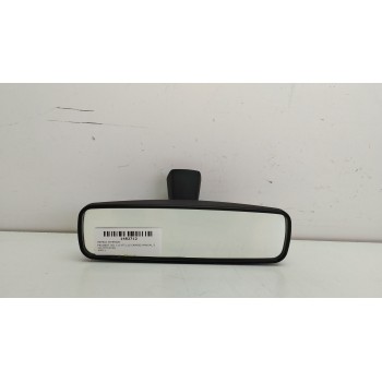 Recambio de espejo interior para peugeot 301 1.6 vti 115 cambio manual 5 velocidades referencia OEM IAM   