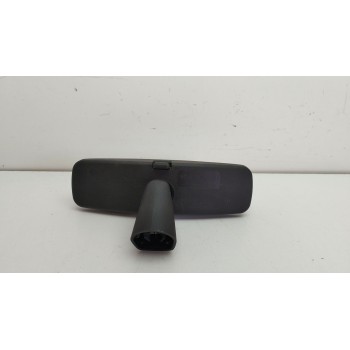 Recambio de espejo interior para peugeot 301 1.6 vti 115 cambio manual 5 velocidades referencia OEM IAM   