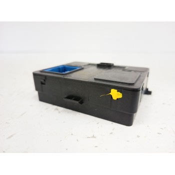 Recambio de modulo electronico para opel corsa f (p2jo) 1.2 (68) referencia OEM IAM 9848932380  