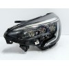 Recambio de faro izquierdo para renault clio v (b7_) tce 90 (b7mt) referencia OEM IAM 260606305R  