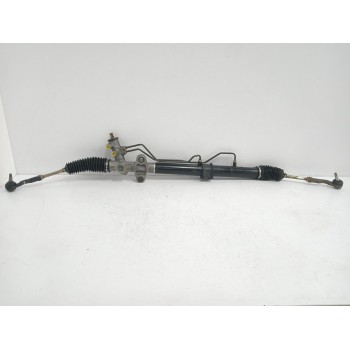 Recambio de cremallera direccion para kia carnival ii 2.9 crdi cat referencia OEM IAM 0K53A32110C  