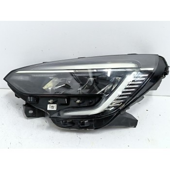 Recambio de faro izquierdo para renault clio v (b7_) tce 90 (b7mt) referencia OEM IAM 260606305R  