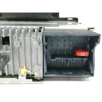 Recambio de sistema audio / radio cd para mini mini (r56) cooper d referencia OEM IAM 65123452697 14472110 