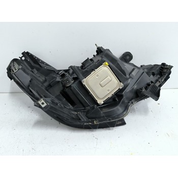 Recambio de faro izquierdo para renault clio v (b7_) tce 90 (b7mt) referencia OEM IAM 260606305R  