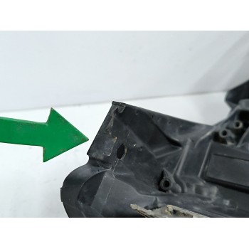 Recambio de faro izquierdo para renault clio v (b7_) tce 90 (b7mt) referencia OEM IAM 260606305R  