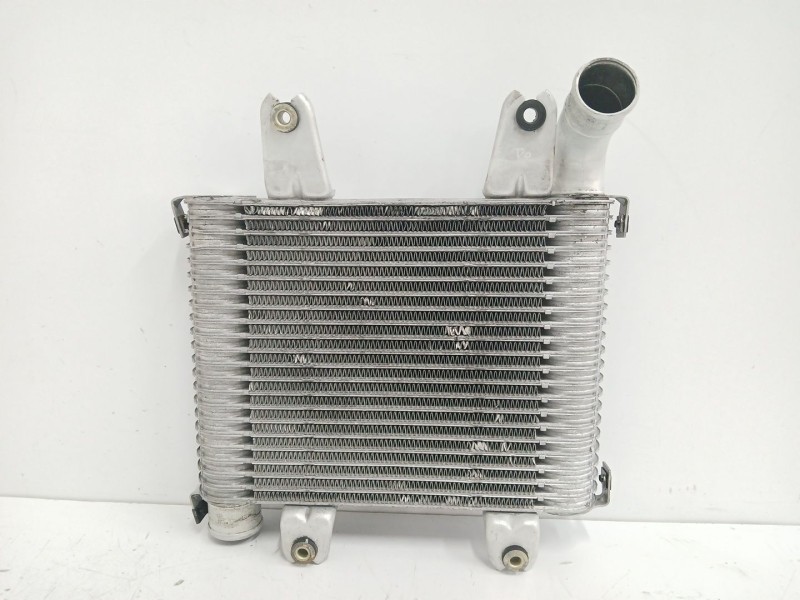 Recambio de intercooler para kia carnival ii 2.9 crdi cat referencia OEM IAM 0K55313550B  