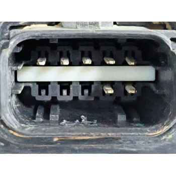 Recambio de faro izquierdo para renault clio v (b7_) tce 90 (b7mt) referencia OEM IAM 260606305R  