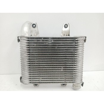 Recambio de intercooler para kia carnival ii 2.9 crdi cat referencia OEM IAM 0K55313550B  