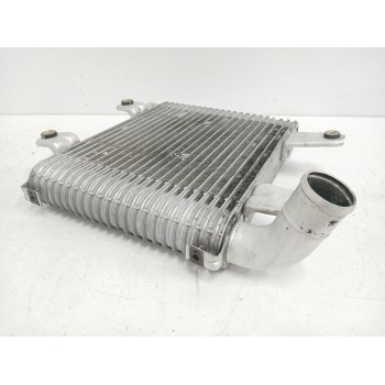 Recambio de intercooler para kia carnival ii 2.9 crdi cat referencia OEM IAM 0K55313550B  