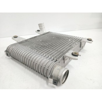 Recambio de intercooler para kia carnival ii 2.9 crdi cat referencia OEM IAM 0K55313550B  