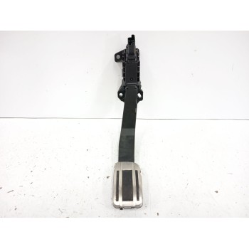 Recambio de potenciometro pedal para opel corsa f (p2jo) 1.2 (68) referencia OEM IAM 9837891880  