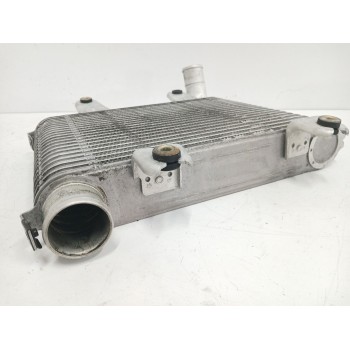 Recambio de intercooler para kia carnival ii 2.9 crdi cat referencia OEM IAM 0K55313550B  