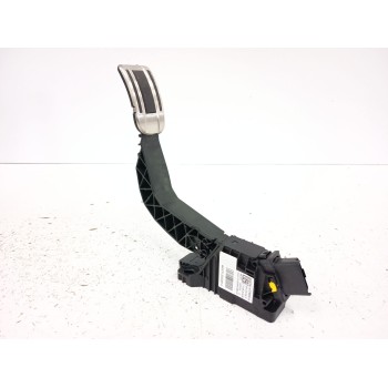 Recambio de potenciometro pedal para opel corsa f (p2jo) 1.2 (68) referencia OEM IAM 9837891880  