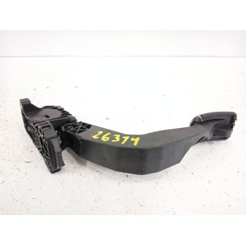Recambio de potenciometro pedal para opel corsa f (p2jo) 1.2 (68) referencia OEM IAM 9837891880  
