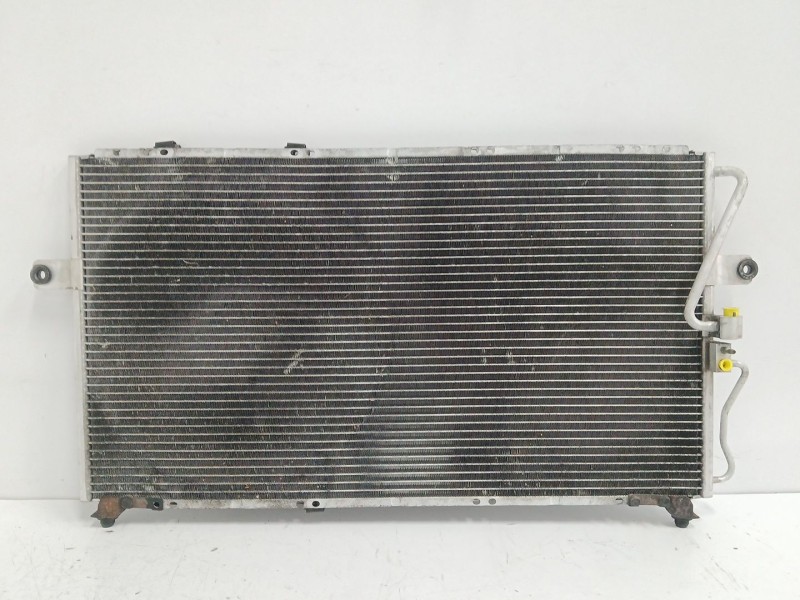 Recambio de condensador / radiador aire acondicionado para kia carnival ii 2.9 crdi cat referencia OEM IAM S0K53A61481B  
