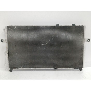 Recambio de condensador / radiador aire acondicionado para kia carnival ii 2.9 crdi cat referencia OEM IAM S0K53A61481B  