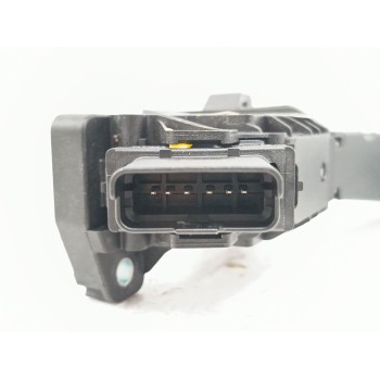 Recambio de potenciometro pedal para opel corsa f (p2jo) 1.2 (68) referencia OEM IAM 9837891880  
