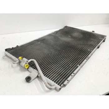 Recambio de condensador / radiador aire acondicionado para kia carnival ii 2.9 crdi cat referencia OEM IAM S0K53A61481B  