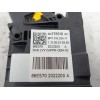 Recambio de potenciometro pedal para opel corsa f (p2jo) 1.2 (68) referencia OEM IAM 9837891880  