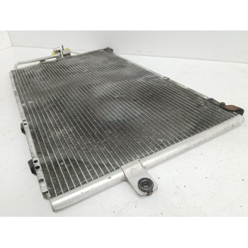 Recambio de condensador / radiador aire acondicionado para kia carnival ii 2.9 crdi cat referencia OEM IAM S0K53A61481B  