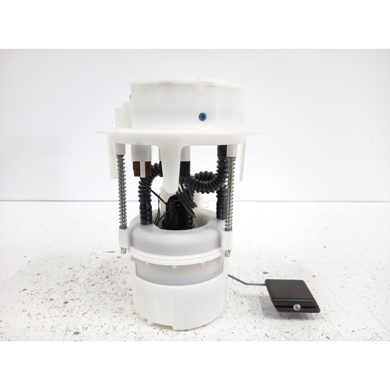 Recambio de aforador para opel corsa f (p2jo) 1.2 (68) referencia OEM IAM 9851127180 100137883 