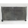 Recambio de radiador agua para kia carnival ii 2.9 crdi cat referencia OEM IAM 0K55215200  