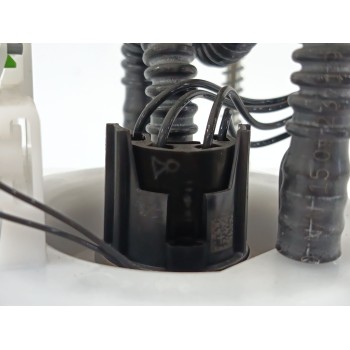 Recambio de aforador para opel corsa f (p2jo) 1.2 (68) referencia OEM IAM 9851127180 100137883 