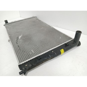 Recambio de radiador agua para kia carnival ii 2.9 crdi cat referencia OEM IAM 0K55215200  