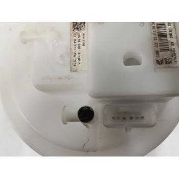 Recambio de aforador para opel corsa f (p2jo) 1.2 (68) referencia OEM IAM 9851127180 100137883 