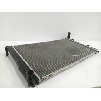 Recambio de radiador agua para kia carnival ii 2.9 crdi cat referencia OEM IAM 0K55215200  
