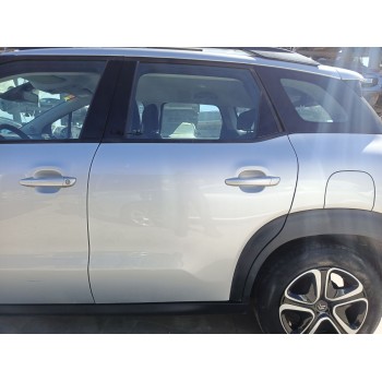 Recambio de puerta trasera izquierda para citroën c3 aircross i (2r_, 2c_) 1.2 puretech 110 (2rhnzb, 2rhnzw, 2rhnpx, 2rhnpj) ref