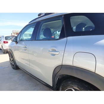 Recambio de puerta trasera izquierda para citroën c3 aircross i (2r_, 2c_) 1.2 puretech 110 (2rhnzb, 2rhnzw, 2rhnpx, 2rhnpj) ref
