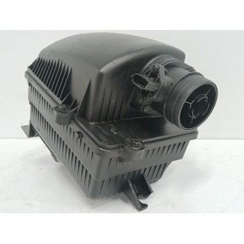 Recambio de filtro aire para kia carnival ii 2.9 crdi cat referencia OEM IAM 0K52A13320  