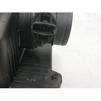 Recambio de filtro aire para kia carnival ii 2.9 crdi cat referencia OEM IAM 0K52A13320  